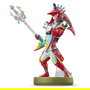 Nintendo Amiibo Sidon - Figura Coleccionable The Legend of Zelda