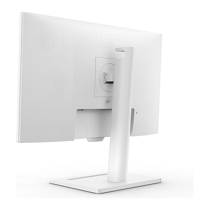 BenQ GW2790QT 68.6cm 27" Monitor QHD 2560x1440 IPS 75Hz USB-C DP HDMI Blanco