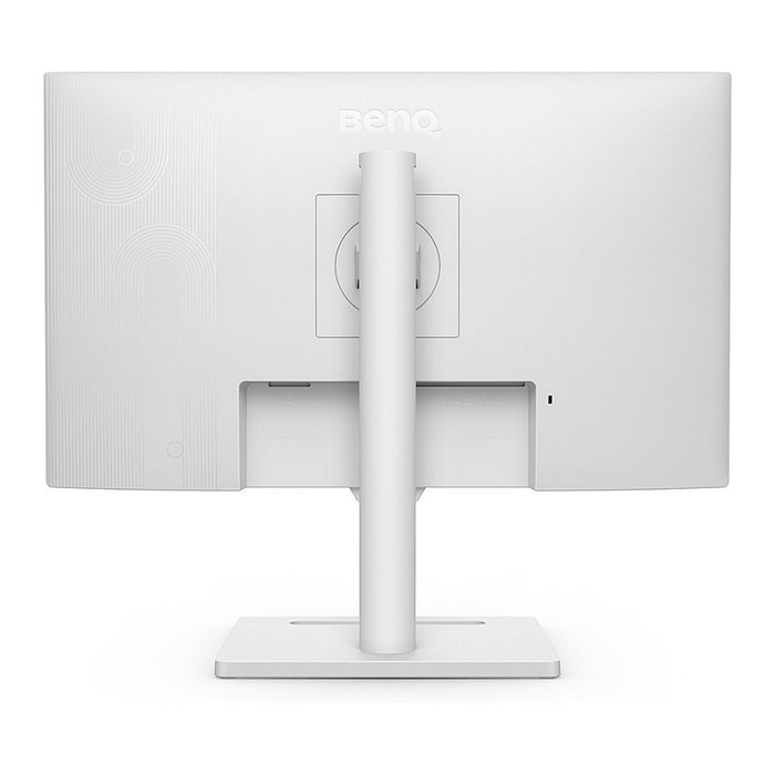 BenQ GW2790QT 68.6cm 27" Monitor QHD 2560x1440 IPS 75Hz USB-C DP HDMI Blanco