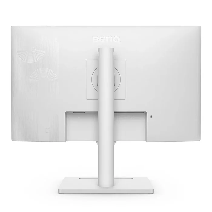 BenQ GW2790QT - Monitor 27" IPS QHD 2560 x 1440, 75 Hz, 5 ms, Flicker-Free, USB-C 65W, Altavoces, Ajustable, Blanco