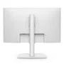 BenQ GW2790QT - Monitor 27" IPS QHD 2560 x 1440, 75 Hz, 5 ms, Flicker-Free, USB-C 65W, Altavoces, Ajustable, Blanco