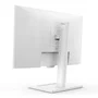BenQ GW2790QT - Monitor 27" IPS QHD 2560 x 1440, 75 Hz, 5 ms, Flicker-Free, USB-C 65W, Altavoces, Ajustable, Blanco