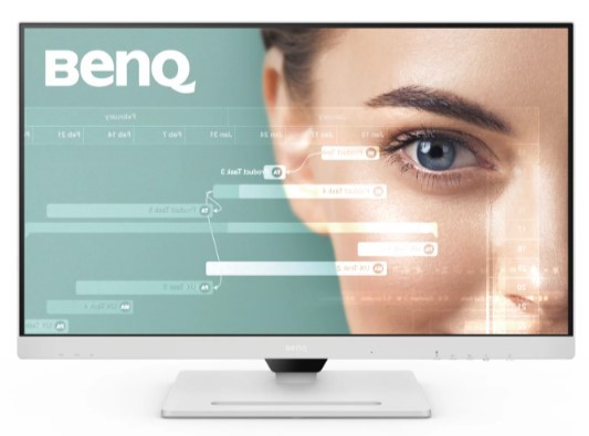 BenQ GW2790QT Monitor IPS QHD 27 pulg. Blanco BenQ GW2790QT Monitor IPS QHD 27 pulg. Blanco