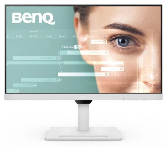 BenQ GW2790QT Monitor IPS QHD 27 pulg. Blanco BenQ GW2790QT Monitor IPS QHD 27 pulg. Blanco