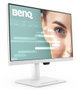 BenQ GW2790QT Monitor IPS QHD 27 pulg. Blanco