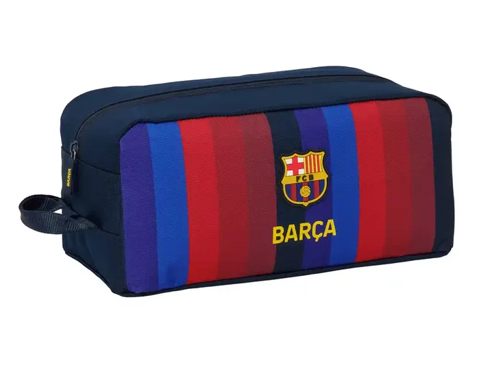 Safta Zapatillero F.C. Barcelona 1ª Equipación 26/27 Safta Zapatillero F.C. Barcelona 1ª Equipación 26/27