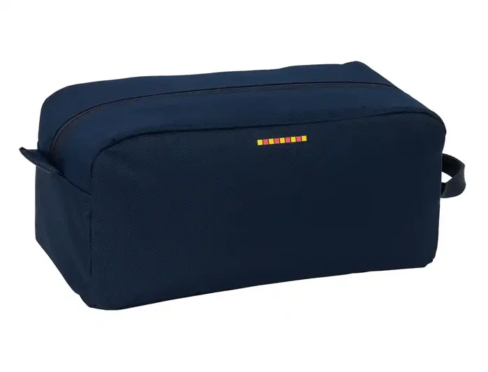 Safta Zapatillero F.C. Barcelona 1ª Equipación 26/27 Safta Zapatillero F.C. Barcelona 1ª Equipación 26/27
