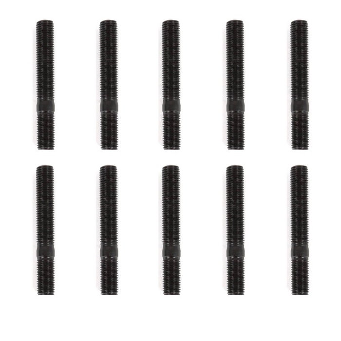 Omp Separadores Ancho 5mm PCD 5x114.3 CB.H 64.1 OD 139 OMPS08750501 Aluminio Forjado Negro