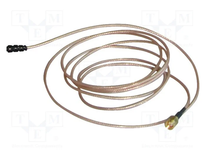 Eltako FAV10 Extensión de antena inalámbrica 10m Eltako FAV10 Extensión de antena inalámbrica 10m