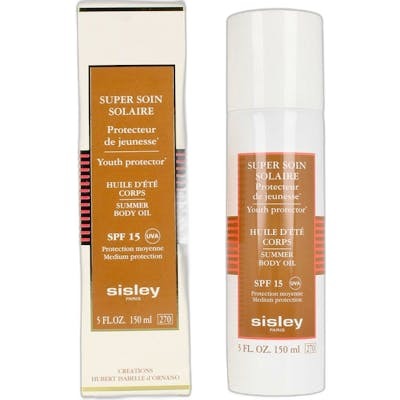Sisley Super Soin Solaire Aceite Solar Corporal SPF 15 150 ml Sisley Super Soin Solaire Aceite Solar Corporal SPF 15 150 ml