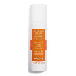 Sisley Aceite Corporal Solar SPF15 150ml