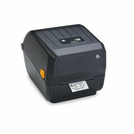 Zebra ZD220 Impresora de transferencia térmica 203 dpi USB con dispensador