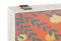 DKD Home Decor Tapa Contador Moderno Multicolor MDF 2 Unidades 6 x 31.5 x 46.5 cm