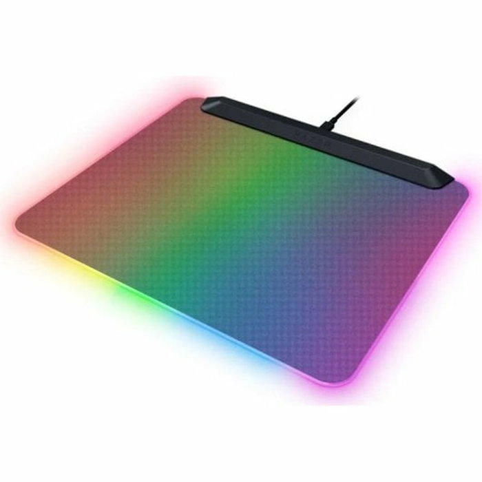 Razer Firefly V2 Pro Alfombrilla de ratón para juegos Negro