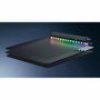 Razer Firefly V2 Pro Alfombrilla de ratón para juegos Negro