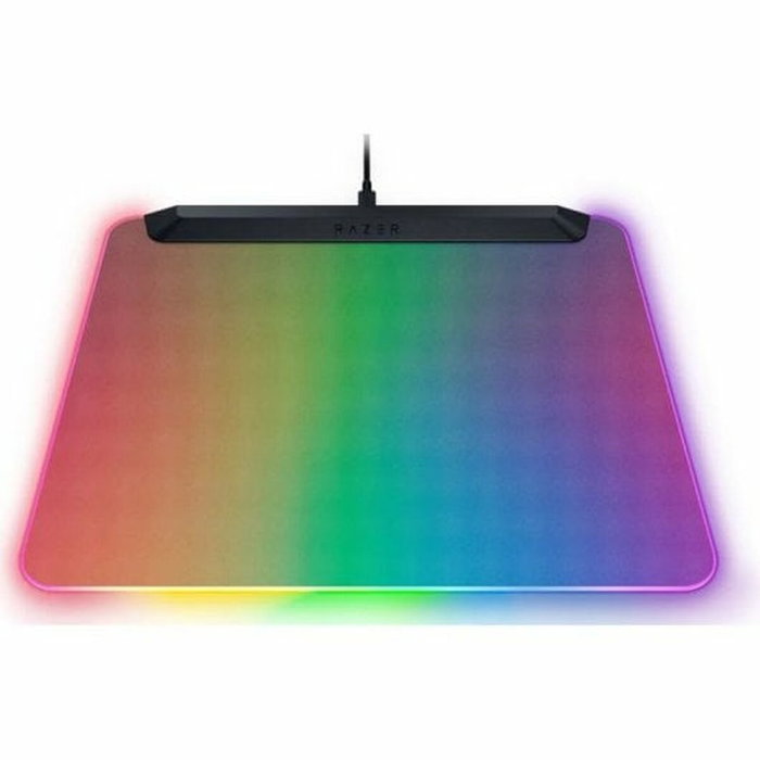 Razer Firefly V2 Pro Alfombrilla de ratón para juegos Negro