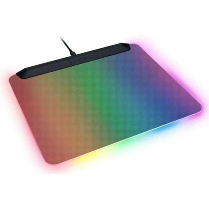 Razer Firefly V2 Pro Alfombrilla de ratón para juegos Negro