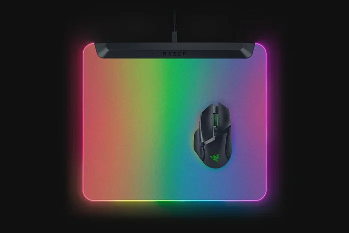 Razer Firefly V2 Pro Negro Razer Firefly V2 Pro Negro