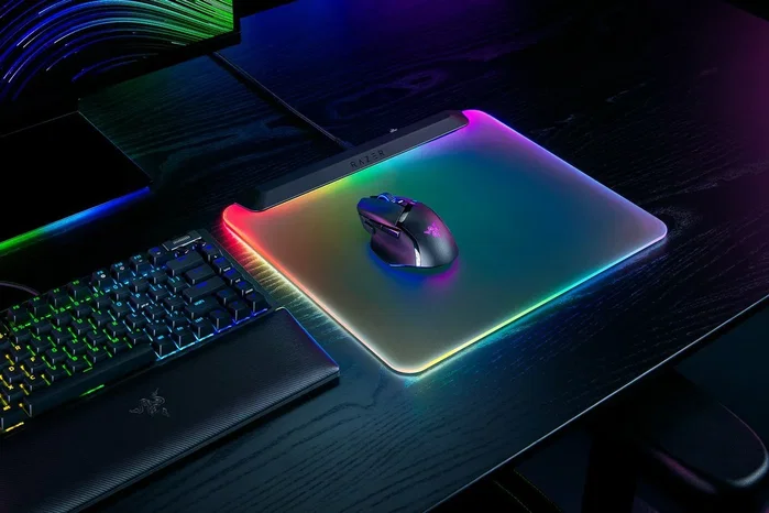 Razer Firefly V2 Pro Negro Razer Firefly V2 Pro Negro