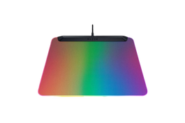 Razer Firefly V2 Pro Alfombrilla Gaming Negro con Retroiluminación LED RGB
