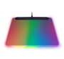 Razer Firefly V2 Pro Alfombrilla de ratón para juegos Negro
