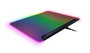 Razer Firefly V2 Pro Alfombrilla de ratón para juegos Negro