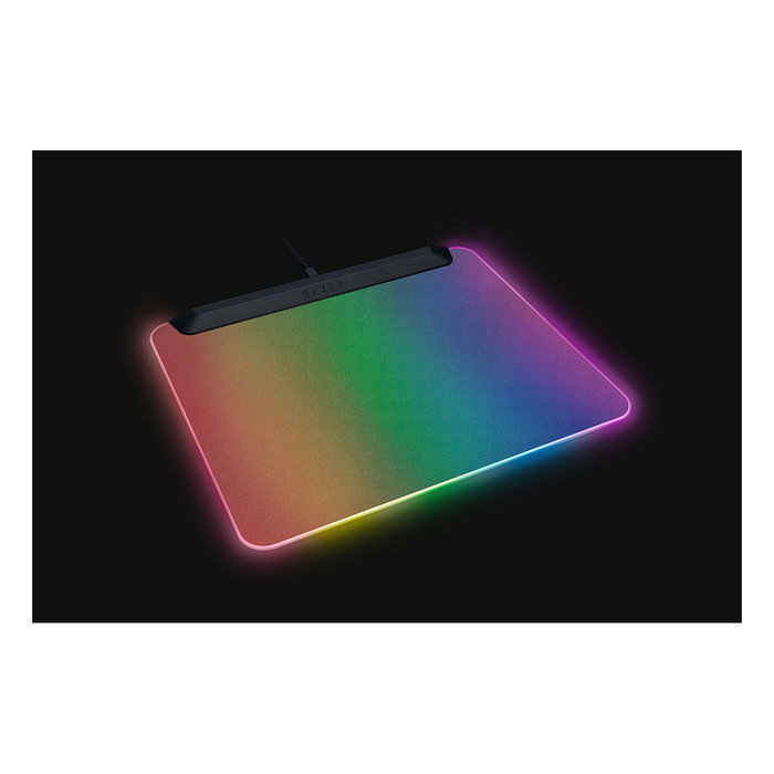 Razer Firefly V2 Pro Alfombrilla de ratón para juegos Negro
