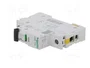 SCHNEIDER ELECTRIC Interruptor magnetotérmico iC60N 2A 1 Polo