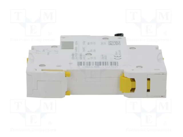 SCHNEIDER ELECTRIC Interruptor magnetotérmico iC60N 2A 1 Polo