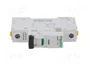 SCHNEIDER ELECTRIC Interruptor magnetotérmico iC60N 2A 1 Polo