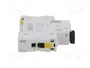 SCHNEIDER ELECTRIC Interruptor magnetotérmico iC60N 2A 1 Polo