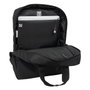 Safta Mochila Premium F.C. Barcelona para Portátil 13,3'' con USB - Black