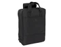 Safta Mochila Premium F.C. Barcelona para Portátil 13,3'' con USB - Black