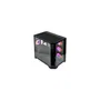 Caja pc l-link nova s/fuente usb3.0 c/4 ventiladores rgb c/ventana