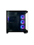 L-Link Nova Caja Gaming con 4 Ventiladores RGB y Cristal Templado