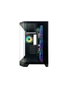 L-Link Nova Caja Gaming con 4 Ventiladores RGB y Cristal Templado