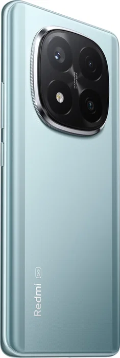 Xiaomi Redmi Note 14 Pro+ 5G 8GB 256GB Azul