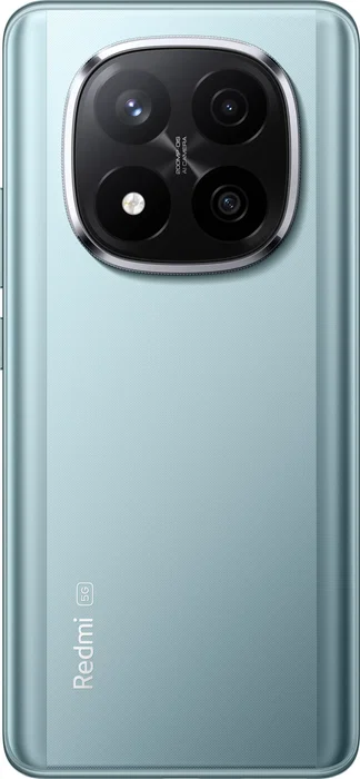 Xiaomi Redmi Note 14 Pro+ 5G 8GB 256GB Azul