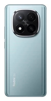 Xiaomi Redmi Note 14 Pro+ 5G 8GB 256GB Azul