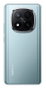Xiaomi Redmi Note 14 Pro+ 5G 8GB 256GB Azul