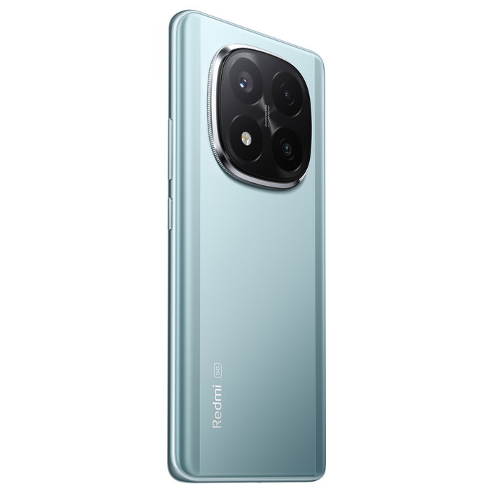 Xiaomi Redmi Note 14 Pro+ 5G 8GB 256GB Azul
