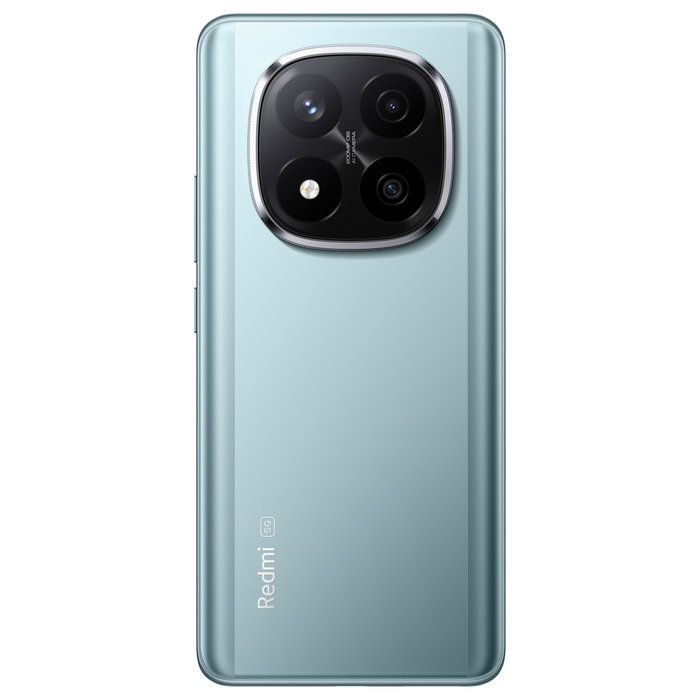 Xiaomi Redmi Note 14 Pro+ 5G 8GB 256GB Azul