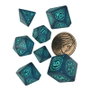 The Witcher Pack de Dados Yennefer Sorceress Supreme (7)