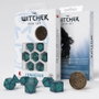 The Witcher Pack de Dados Yennefer Sorceress Supreme (7)