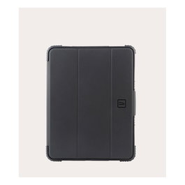 Tucano Educo Ultra Funda Libro para Apple iPad Pro 11 y iPad Air 10.9 - Negro, Cierre Magnético, Modo Espera, Resistente a Golpes