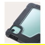 Tucano Educo Ultra Funda Libro para Apple iPad Pro 11 y iPad Air 10.9 - Negro, Cierre Magnético, Modo Espera, Resistente a Golpes
