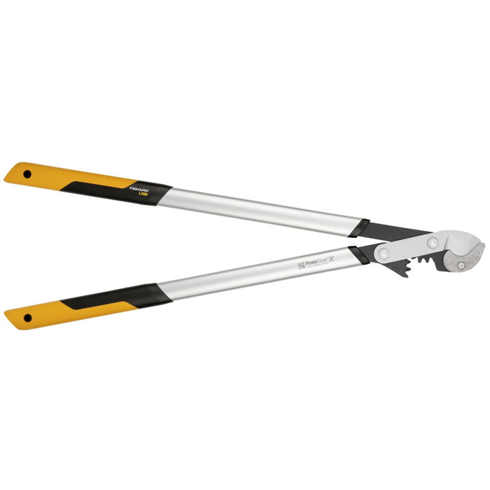 Fiskars PowerGear X LX99-L Tijeras de podar de tipo yunque Fiskars PowerGear X LX99-L Tijeras de podar de tipo yunque