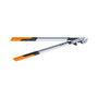 Fiskars PowerGear X LX99-L Tijeras de podar de tipo yunque