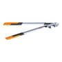 Fiskars PowerGear X LX99-L Tijeras de podar de tipo yunque