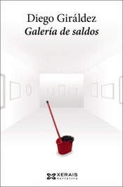 Galería de saldos, Diego Giráldez García - XERAIS
